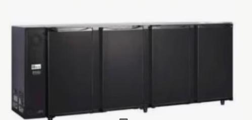 horeca frigo, drankkoelkast drankfrigo barfrigo flessenkoele, Elektronische apparatuur, Koelkasten en IJskasten, Ophalen
