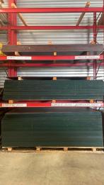 Stockverkoop plaatmateriaal, Ophalen, Betonplex