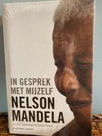 Nieuw boek biografie, Enlèvement ou Envoi, Neuf, Nelson Mandela