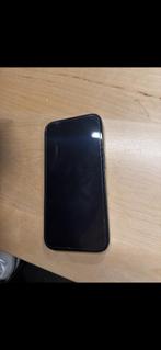 Iphone 16 zwart, Télécoms, Téléphonie mobile | Apple iPhone, Neuf, 128 GB, IPhone 16, Enlèvement