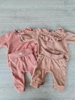 2 Setjes Feetje 56, Enfants & Bébés, Vêtements de bébé | Taille 56, Ensemble, Enlèvement, Utilisé, Feetje