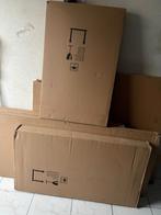 keuken, Ophalen, Overige kleuren, Nieuw, Enkelwandige keuken