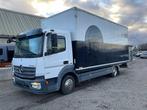 2015 - Mercedes-Benz Atego - Vrachtwagen, Auto's, Mercedes-Benz, Bedrijf, Diesel, Te koop