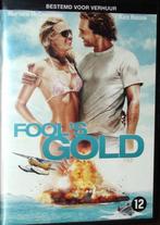 dvd fool's gold, Ophalen of Verzenden, Actie