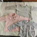 Lot vêtements bébé fille 9 mois (16 pièces), Enfants & Bébés, Vêtements de bébé | Taille 74, Enlèvement, Utilisé, Fille