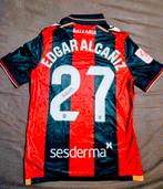Matchworn gesigneerd shirt van Levante UD, Sport en Fitness, Voetbal, Ophalen, Nieuw, Shirt