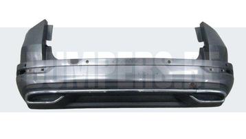 Bumper Skoda Karoq Sportline 57A Facelift 21- 57A807421 Acht beschikbaar voor biedingen