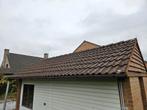 dakpannen te demonteren en afhalen, Doe-het-zelf en Bouw, Dakpannen en Dakbedekking, Ophalen, Gebruikt, Dakpannen