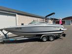 Cobalt 21ft Volvo Penta 5.0 GXI, Watersport en Boten, Ophalen, Binnenboordmotor, 6 meter of meer, Zo goed als nieuw