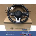 W205 C205 W253 C253 FACELIFT stuur + airbag 2018-2020 ORIGIN, Utilisé, Enlèvement ou Envoi, Mercedes-Benz