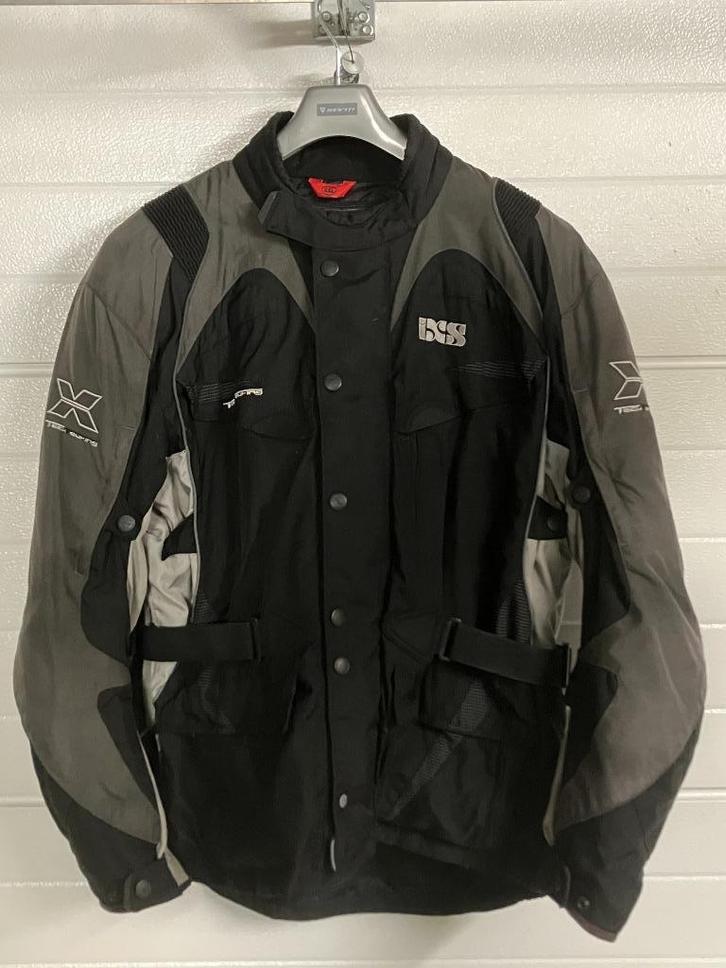 Veste Moto Hiver/Mi-Saison Marque IXS, Motoren, Kleding | Motorkleding, Overall, Dames, Heren, Tweedehands, Ophalen