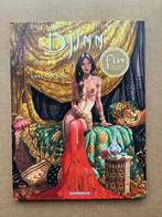 Djinn T13 - Kim Nelson - Mirallès - EO2016 - Dargaud, Verzenden