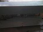Partytenten 3x6 - 2 stuks, Tuin en Terras, Ophalen, Gebruikt, Partytent, Minder dan 4 meter