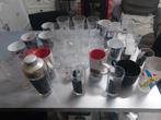 Om veel glas en beker te geven, Diversen, Ophalen, Gebruikt