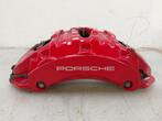 REMKLAUW LINKS VOOR ABS Porsche Taycan (Y1A) (|9J1615123J|), Gebruikt, Porsche