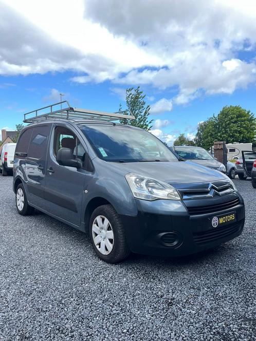 Citroën berlingo btw aftrekbaar, Auto's, Bestelwagens en Lichte vracht, Bedrijf, Te koop, ABS, Airbags, Boordcomputer, Centrale vergrendeling