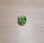 PIN - TOULOUSE - FONTAINES CLUB - VOETBAL - FOOTBALL, Verzamelen, Speldjes, Pins en Buttons, Verzenden, Gebruikt, Sport, Speldje of Pin