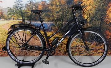 Koga WorldTraveller-S 56 Cm Magura+Riemaandrijving+Son Naaf beschikbaar voor biedingen