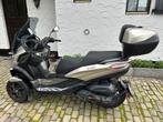 MP3 530 exclusive november 2023, Motoren, Motoren | Piaggio, Cruise Control, Particulier, Meer dan 35 kW, 1 cilinder