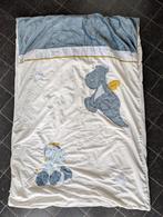 Noukie's deken kinderbed, Ophalen of Verzenden, Zo goed als nieuw, Deken