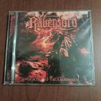 Ravenlord : Descent Of The... - Nieuw in verpakking, Ophalen of Verzenden