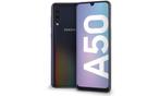 Galaxy A50 128g Noir, Telecommunicatie, Mobiele telefoons | Samsung, Ophalen, Zwart, Zo goed als nieuw, Zonder simlock