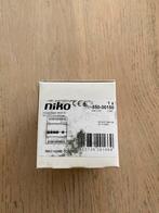 Niko Home Control verwarmingsmodule NIEUW, Enlèvement ou Envoi, Neuf, Autres types