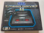 Console Sega Megadrive 2 avec boite et 2 manettes, Consoles de jeu & Jeux vidéo, Jeux | Sega, Comme neuf, Enlèvement ou Envoi