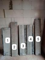 Arduinen / dorpels / blauw steen, Doe-het-zelf en Bouw, Overige Doe-Het-Zelf en Bouw, Ophalen