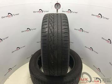 2of 4 235/50R18 97V Goodyear Excellence 235/50 R18 235/50/18