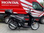 Honda SH125, Motoren, Scooter, Bedrijf, 125 cc, 11 kW of minder