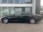 Jaguar XJ 3.0D Premium Luxury FULL OPTION, Auto's, Jaguar, Automaat, Euro 5, Beige, Zwart