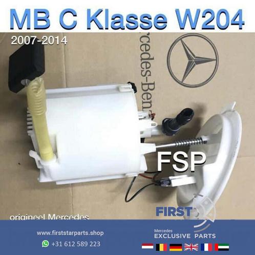 W204 brandstof pomp + vlotter Mercedes C Klasse 2007-2014 MB, Autos : Pièces & Accessoires, Systèmes à carburant, Mercedes-Benz