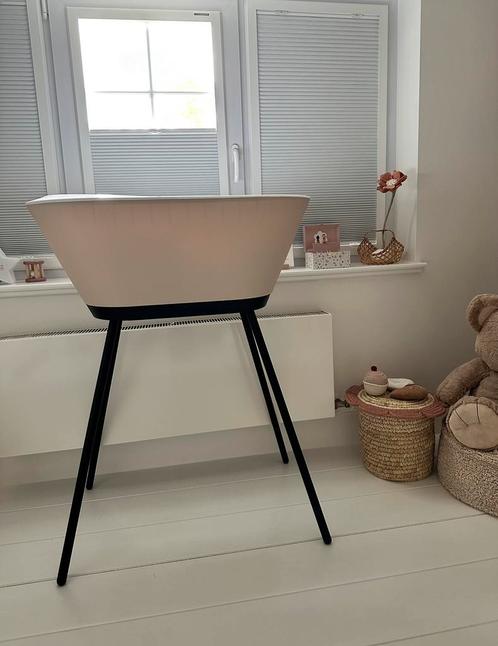We-Too 4-Delige Badset - kleur Oatmeal, Kinderen en Baby's, Badjes en Verzorging, Zo goed als nieuw, Badje, Standaard, Ophalen