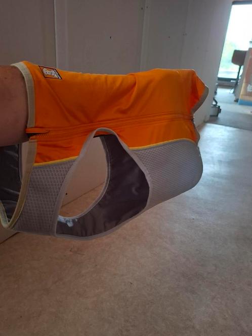Ruffwear cooling vest L, Dieren en Toebehoren, Honden-accessoires, Zo goed als nieuw, Ophalen
