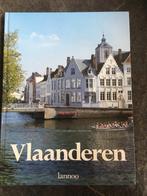 Vlaanderen - Peter Cuypers - Gent - Brugge - Antwerpen ., Boeken, Ophalen of Verzenden