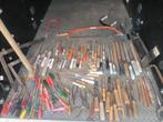 Allerlei werkmateriaal, Doe-het-zelf en Bouw, Ophalen of Verzenden, Zo goed als nieuw