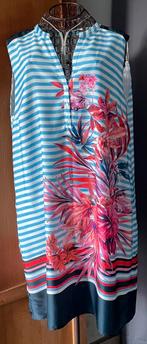 Nouvelle robe d'été légère Atmos Fashion 46, Neuf, Enlèvement ou Envoi, Autres couleurs, Robe