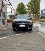 Mercedes GLC 300D Plug in Hybride AMG, Auto's, Automaat, Monovolume, 4 cilinders, Zwart