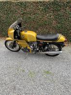 BMW R100RS, 2 cilinders, Particulier, Toermotor, Meer dan 35 kW