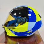 Prachtige Agv pista replica Valentino Rossi Dot en Ece M!, Motoren, Kleding | Motorhelmen, M, Ophalen of Verzenden, Nieuw zonder kaartje