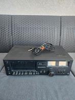 National panasonic stereo cassette deck 612, Ophalen