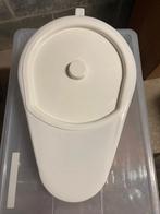 Panne urinaire neuve, Enlèvement, Neuf