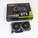 GeForce RTX 3060 VENTUS 2X 12G OC - Graphics Card, Computers en Software, Videokaarten, Ophalen of Verzenden, Gebruikt, Overige chipsets