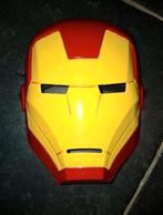 Masque carnaval Iron Man