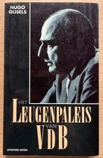 Het leugenpaleis van VDB, Livres, Politique & Société, Enlèvement ou Envoi