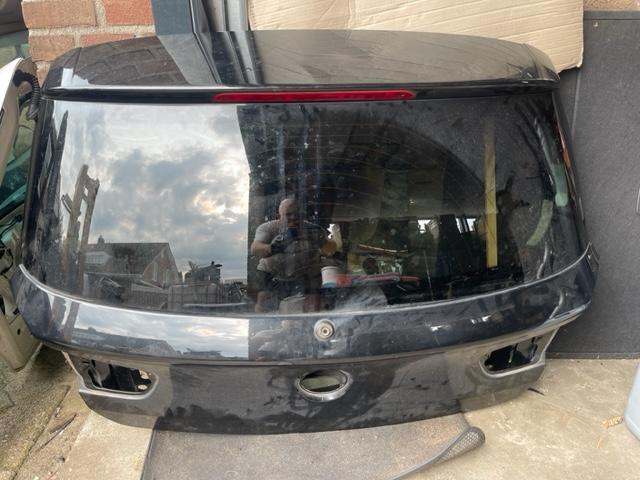 ACHTERKLEP BMW 1 serie (F21) (01-2010/12-2019), Auto-onderdelen, Carrosserie, Achterklep, BMW, Gebruikt