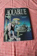 Bd - AQUABLUE - T1  NAO - Réédition 1999 - Vatine, Enlèvement ou Envoi, Une BD, Vatine, Utilisé