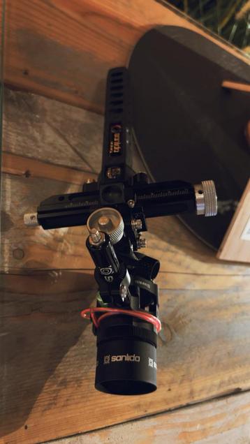 Sanlida hero 10 II beschikbaar voor biedingen
