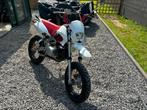 Unieke straatlegale pitbike 125cc nox!, 1 cylindre, SuperMoto, Particulier